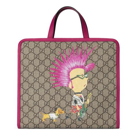 gucci tote kid size|Gucci kids outlet online.